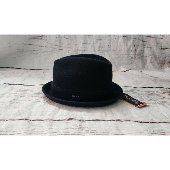 Kangol Wool Player Size Small NWT main image 6